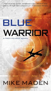 Blue Warrior 