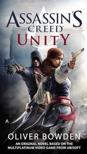 Assassin's Creed: Unity 