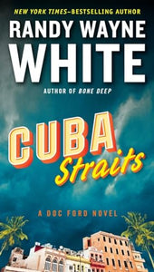 Cuba Straits 