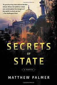 Secrets of State 