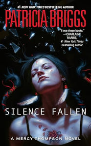 Silence Fallen 