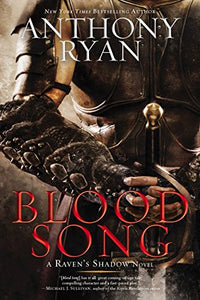 Blood Song 