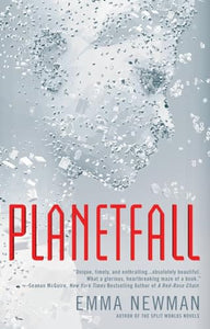 Planetfall 