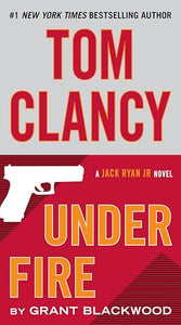 Tom Clancy Under Fire 