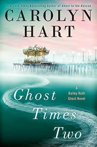 Ghost Times Two 