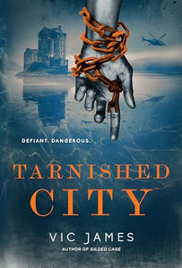 Tarnished City 