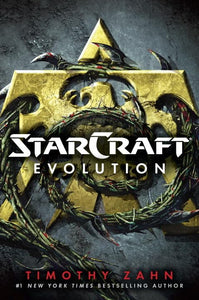 Starcraft: Evolution 