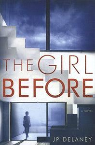 The Girl Before 