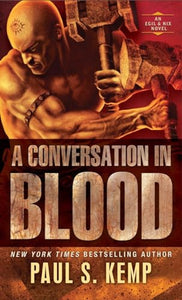 A Conversation in Blood 