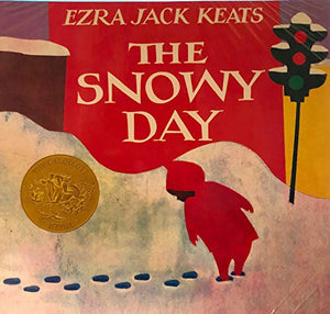 The Snowy Day 