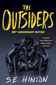 The Outsiders 50th Anniversary Edition 