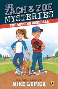 The Missing Baseball 