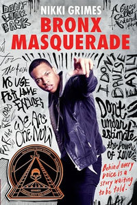 Bronx Masquerade 