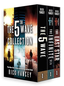 The 5th Wave Collection 