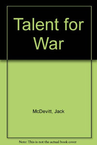 Talent for War 