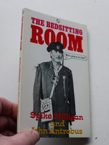 Bedsitting Room 