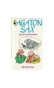 Agaton Sax and the Criminal Doubles 