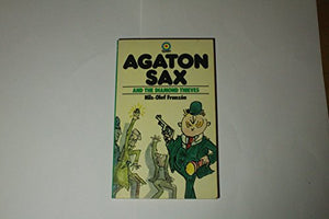 Agaton Sax and the Diamond Thieves 