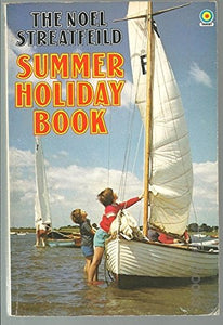 Summer Holiday Book 