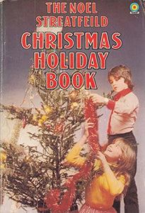 Christmas Holiday Book 