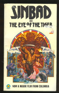Sinbad and the Eye of the Tiger 