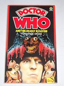 Doctor Who and the Deadly Assassin 