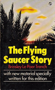 Flying Saucer Story 