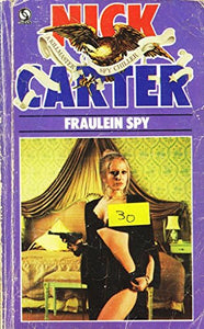 Fraulein Spy 