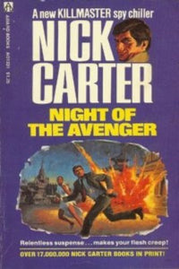 Night of the Avenger 