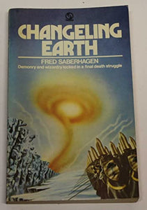 Changeling Earth 