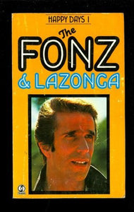 Fonz and Lazonga 