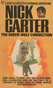 The Green Wolf Connection 