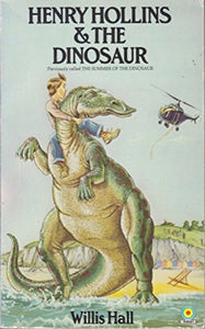 Henry Hollins and the Dinosaur 