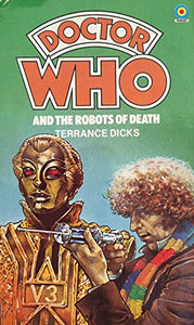 Doctor Who and the Robots of Death 