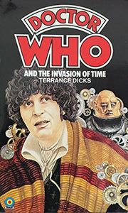 Doctor Who and the Invasion of Time 