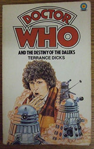 Doctor Who and the Destiny of the Daleks 