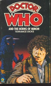 Doctor Who and the Horns of Nimon 