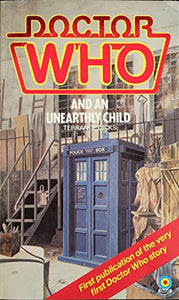 Doctor Who and the Unearthly Child 