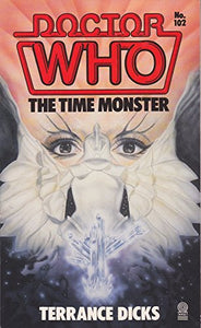 Doctor Who-Time Monster 