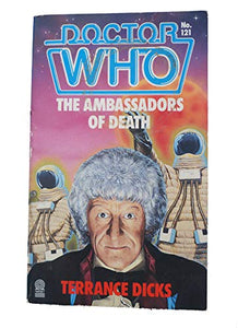 Doctor Who-The Ambassadors of Death 