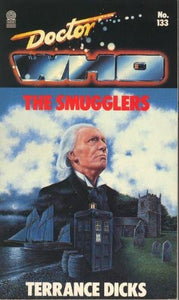 Doctor Who-The Smugglers 