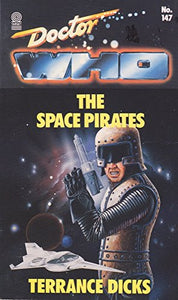 Doctor Who-The Space Pirates 