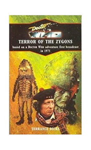 Doctor Who-Terror of the Zygons 