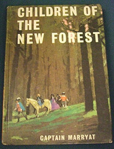 Children of the New Forest 