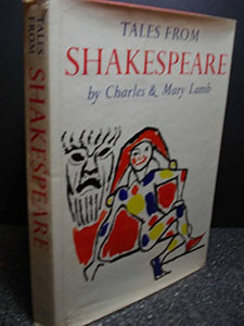 Tales from Shakespeare 