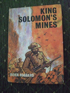 King Solomon's Mines 