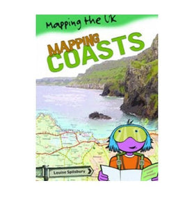 Mapping Coasts 