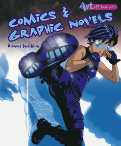 Comics and Graphic Novels 