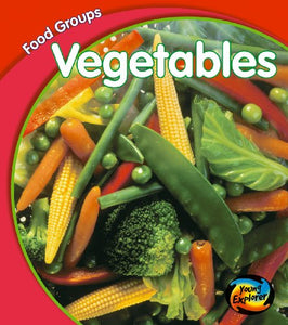 Vegetables 