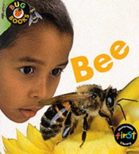 Bug Books: Bee Paperback 